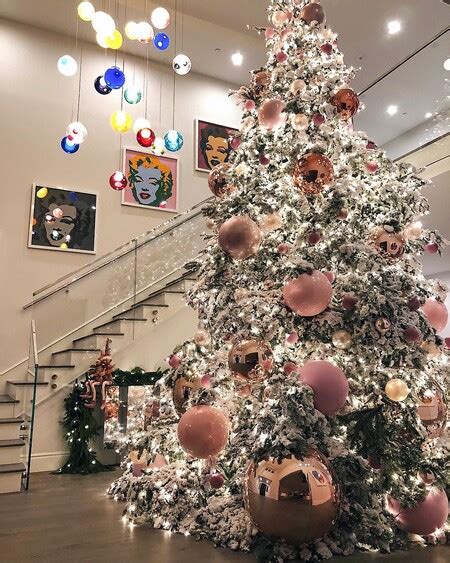 Nueve Tendencias De Decoración De árboles De Navidad Para Estas Fiestas 2020 Y 15 Ideas Para Comprar
