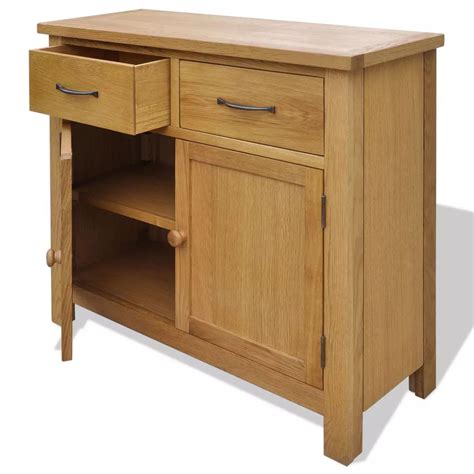 Maybe you would like to learn more about one of these? Buffet bahut armoire console meuble de rangement 90 cm ...