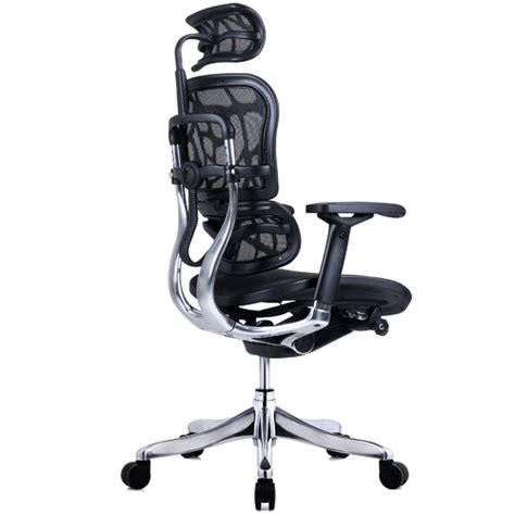 milan direct ergohuman plus elite v2 mesh office chair and reviews temple and webster