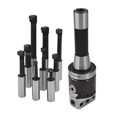 Best Boring Heads For Milling Machines