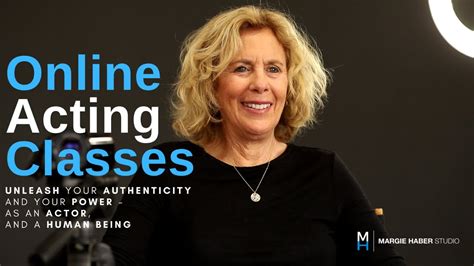 Online Acting Classes Youtube