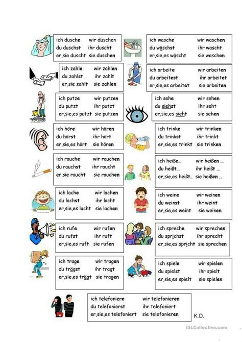 Disleksi hastalığı zorlukları listemiz şu şekilde - Apprendre l'allemand - - #apprendre #lallemand # ...