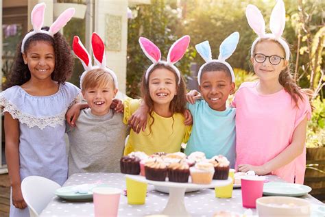 22 Fun Easter Party Ideas For 2024 The Bash