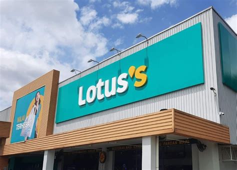 Lotuss Malaysia Raises Awareness For Local Products With Mdtca New
