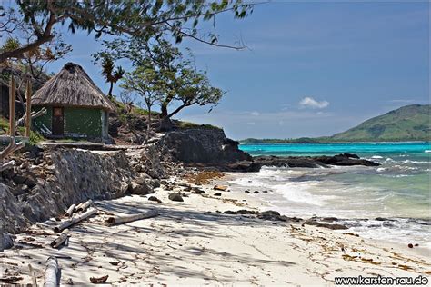 Fiji Photo Gallery By Karsten Rau Including Yasawa Islands Wayalailai