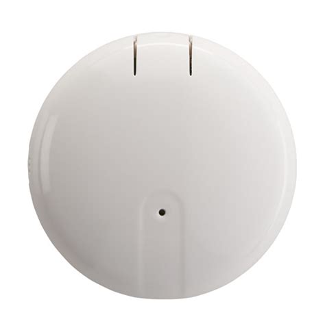 There are three types of smoke detectors you can buy: Firefighter Z-Wave Plus Wireless Smoke/CO Audio Sensor ...
