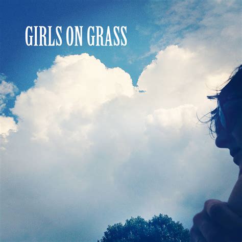 Girls On Grass — Girls On Grass Adobe And Teardrops