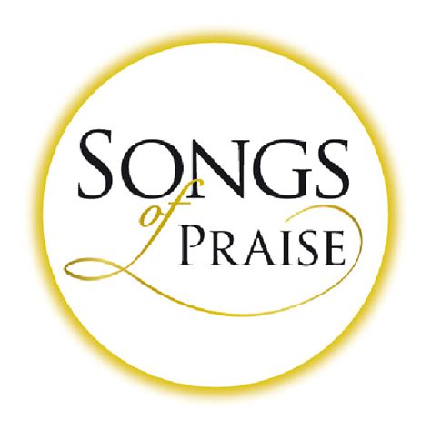 Rock, refuge, portion, and cup. BBC SONGS OF PRAISE IS COMING TO ST MARY-LE-TOWER - St Mary-le-Tower