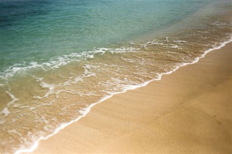 Foto Raf Plaj Deniz Sahil Kum Okyanus G Ne K Y Dalga