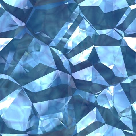 Crystal Texture Variation 3
