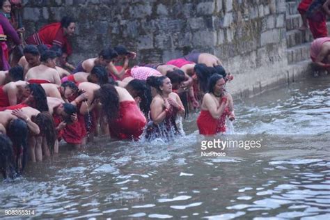 Madhav Narayan Festival Celebrated In Nepal Photos And Premium High Res Pictures Getty Images