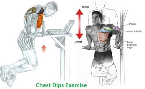 She has a pain in her chest. SuperSet Chest Workout - The Best 4 SuperSets For Bigger Chest - GymGuider.com