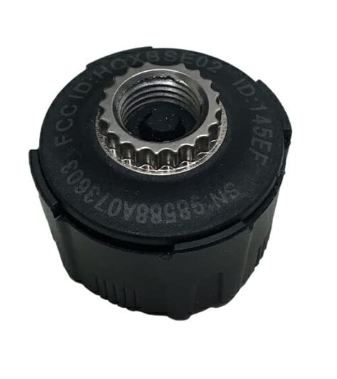It's important to know when your tires are overinflated or underinflated, as it can affect the performance of your vehicle including its fuel economy. BLU TPMS Tire Pressure Monitoring System - Cycle News
