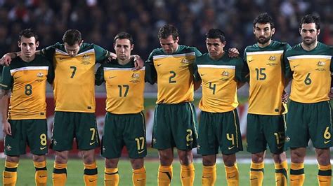 'Australia will host the World Cup' | Fox Sports