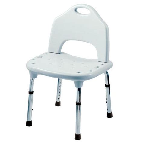 This is a heavier duty shower chair, weighing just over seven pounds. Moen Shower Chair Adjustable Tool Free | Daily Care For ...