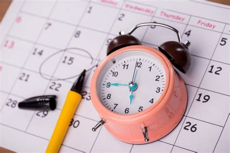 Five Ways To Turn Assignments In On Time