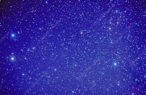 Gemini Constellation Stock Image R5500449 Science Photo Library