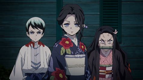 Kimetsu No Yaiba Tv Media Review Episode 10 Anime Solution