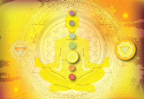 Manipura Chakra Find Power And Warrior Energyskin Care Top News