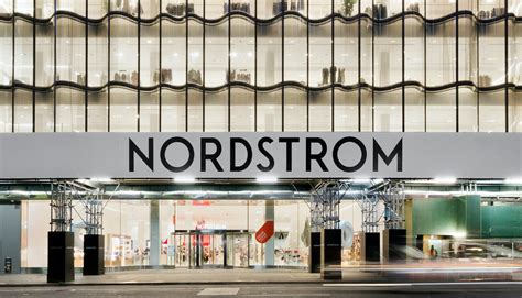 Why Nordstrom Stock Fell on Tuesday | The Motley Fool