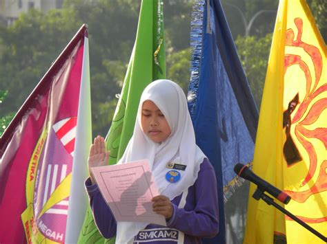 Jalan sungai batu 27/72, shah alam, 40400, malaysia. Badan Pengawas SMK Alam Megah 2: SUKAN SEKOLAH