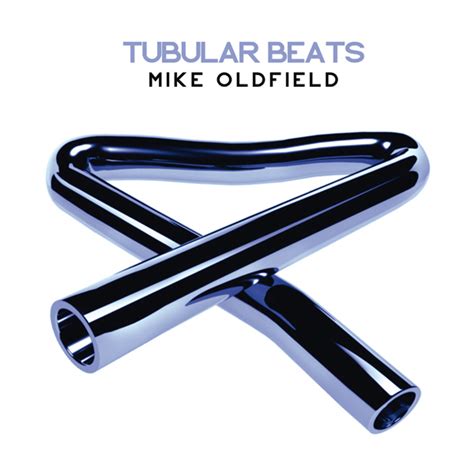 Mike Oldfield „tubular Beats Echte Leute