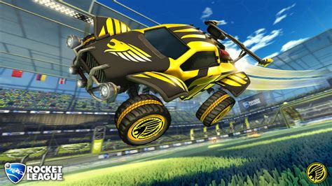 Rocket Leagues First 2020 Title Update Goes Live Next Gamewatcher