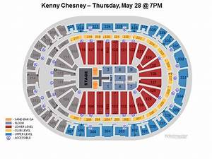Chase Field Seating Chart For Kenny Chesney Concert Two Birds Home