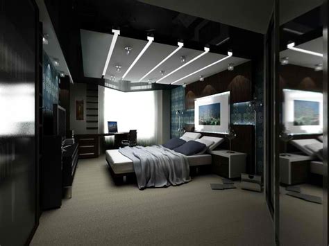 90 bachelor pad men's bedroom ideas. 10 Dream Master Bedroom Decorating Ideas | Black bedroom ...