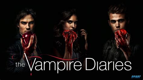 Assistir The Diaries Vampire