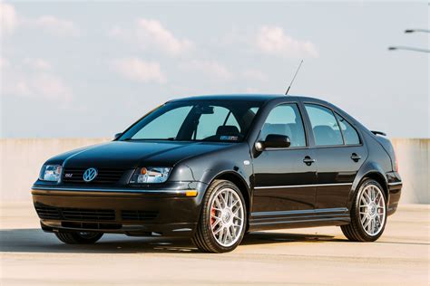 20045 Volkswagen Jetta Gli For Sale On Bat Auctions Sold For 15000