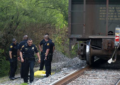 Teen Killed By Train Was Macarthur High Freshman