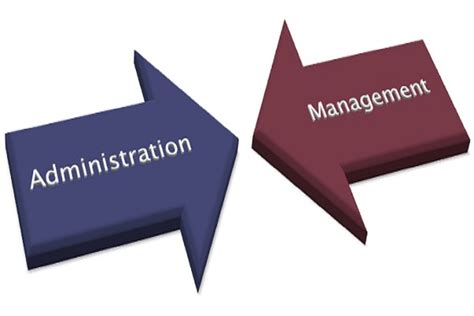 What Is Administration And Its Career Opportunities
