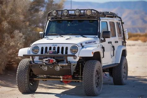 The First 10 Mods Your Jeep Wrangler Needs Jeep Kingdom
