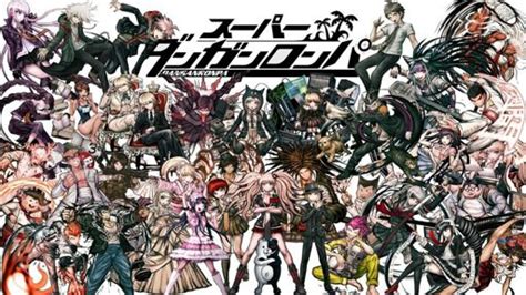 Why Danganronpa Cant Last As A Game Franchise Anime Amino