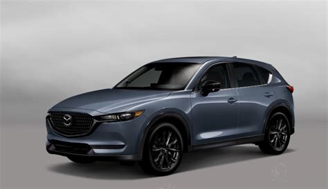 New 2023 Mazda Cx 5 Redesign Release Date Interior