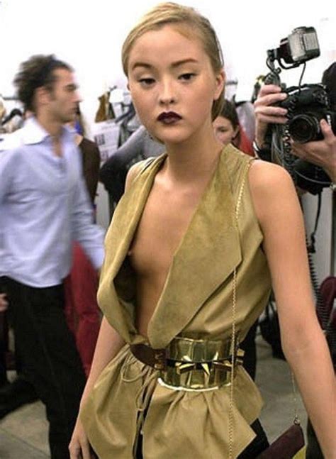 Devon Aoki Nude Pussy Boobs And Other Nudity On Thothub Hot Sex Picture