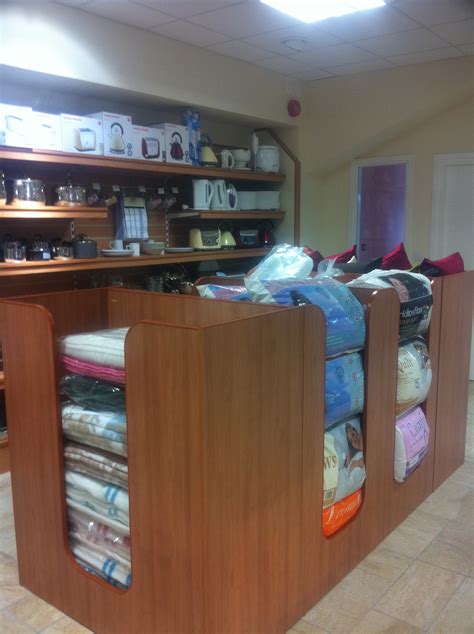 Bespoke Joinery Mortimer Shop Fitting And Shop Fitters Bailieborough
