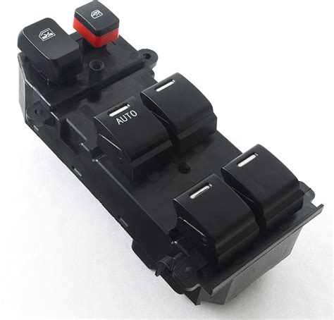 Compare Lowest Prices Electric Power Window Master Control Switch For