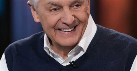 David Jeremiah Net Worth In 2022 Birthday Age Height Wife And Kids
