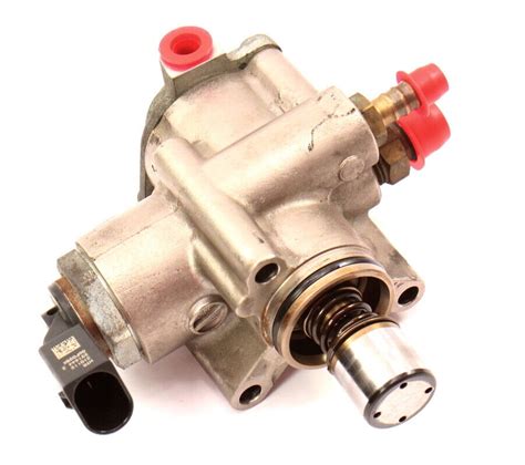 Hpfp High Pressure Fuel Pump Vw Gti Jetta Mk Passat Audi A A F