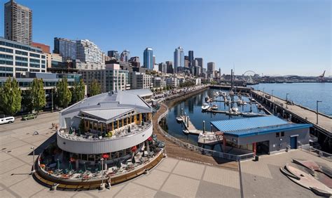 Find Great Deals on Seattle's Best Attractions - The Getaway