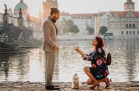 5 Tips On How To Get Him To Propose Oh So Perfect Proposal