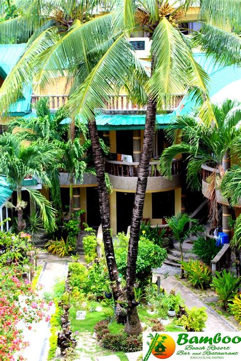 Bamboo Beach Resort Boracay Bewertungen Fotos And Preisvergleich