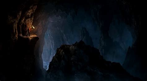 Dragons Cave Merlin Wiki Bbc Tv Series