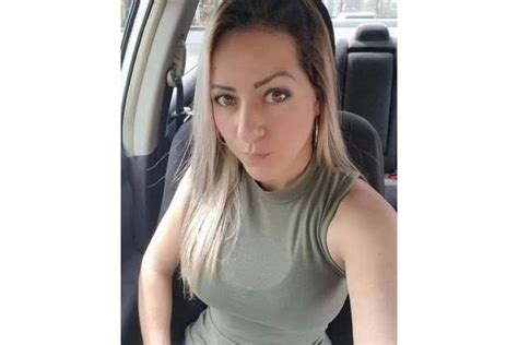 Rossana Delgado Ga Rideshare Driver Is Found Dead 120 Miles From Home