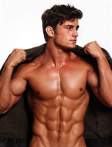 De 247 Bästa Muscle Hunks 5 Bilderna På Pinterest Sexiga Män Hot Men