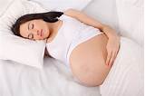 What Side Is Better To Sleep On When Pregnant Images