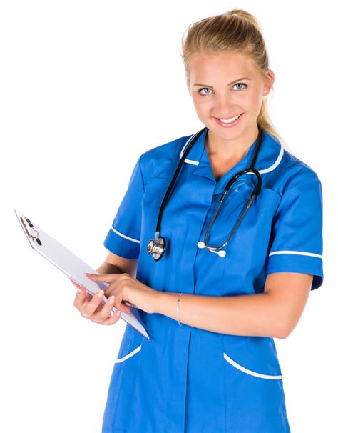 Young Nurse Free Stock Photo Public Domain Pictures