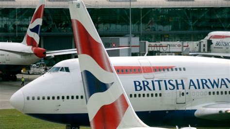 How To Get A Free Upgrade On British Airways For A Limited Time Ctv News